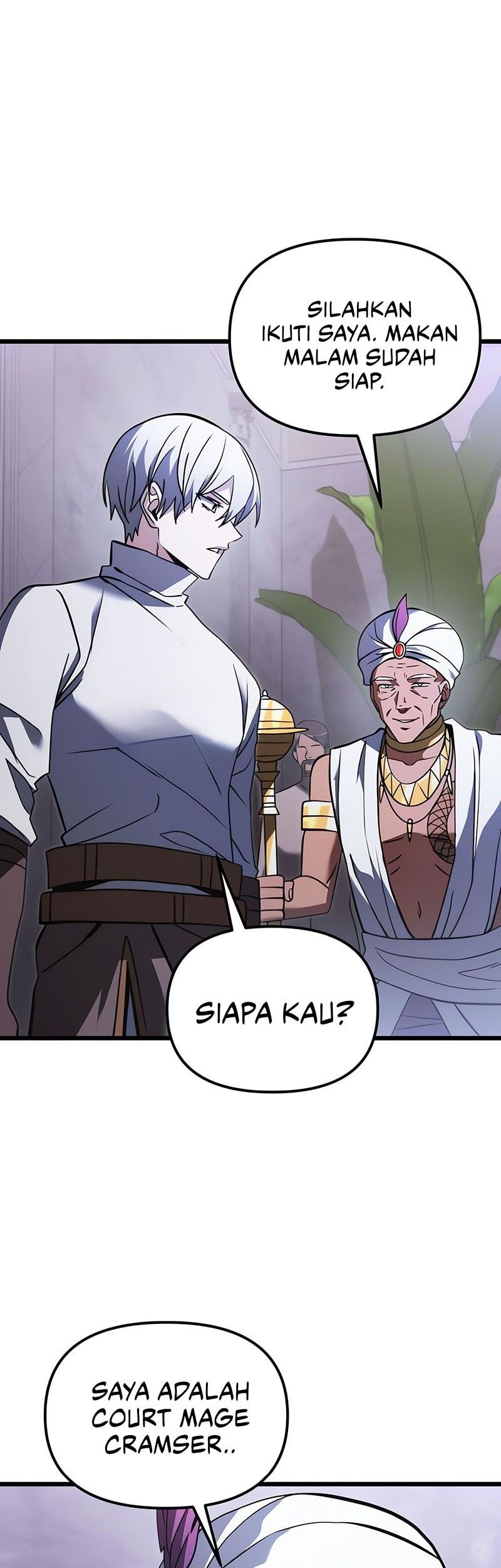 Chapter 101 - halaman 33