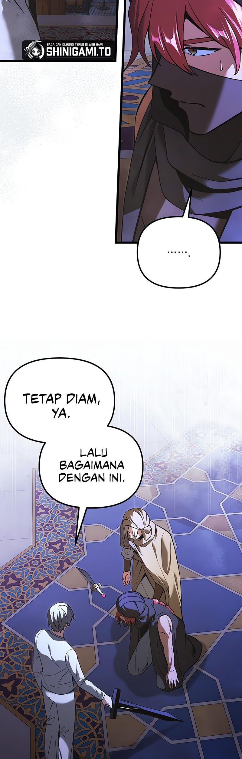 Chapter 102 - halaman 37