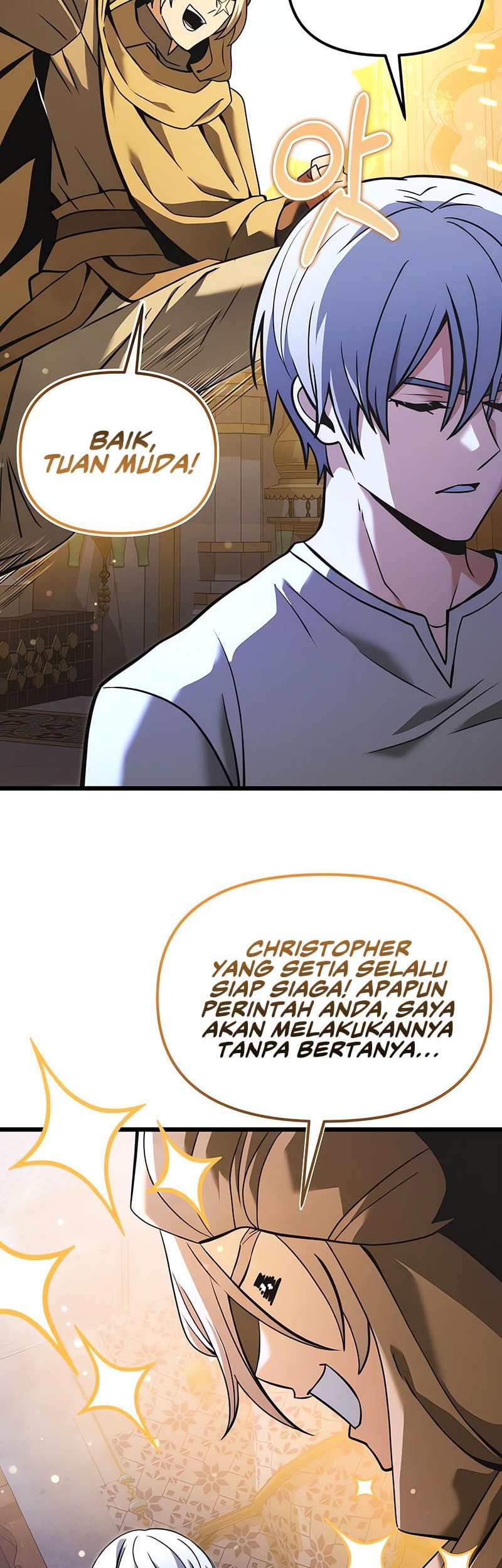 Chapter 102 - halaman 32