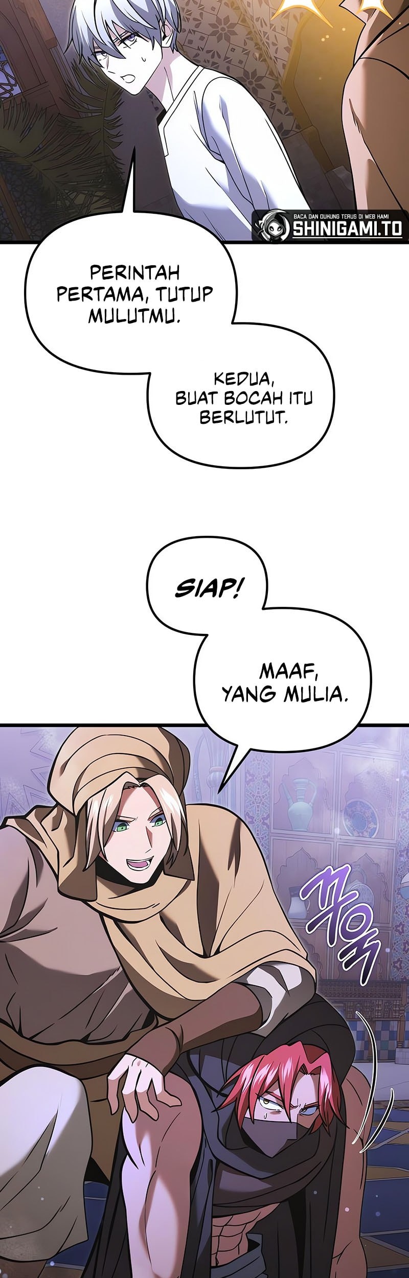 Chapter 102 - halaman 33