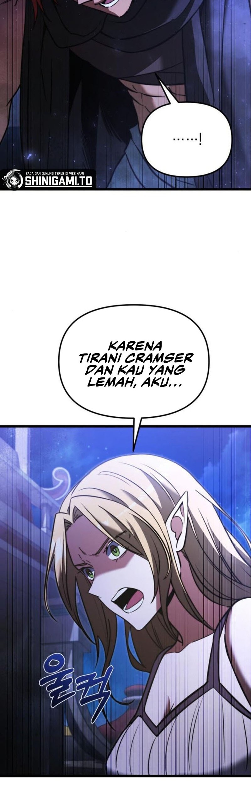 Chapter 103 - halaman 34