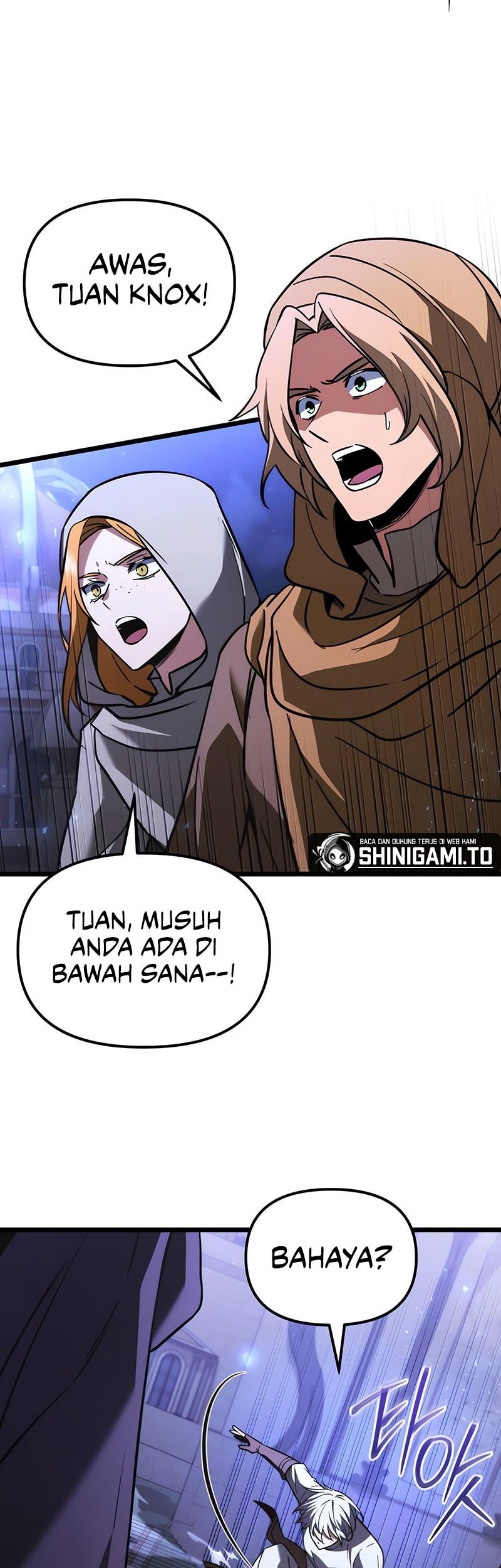 Chapter 104 - halaman 45
