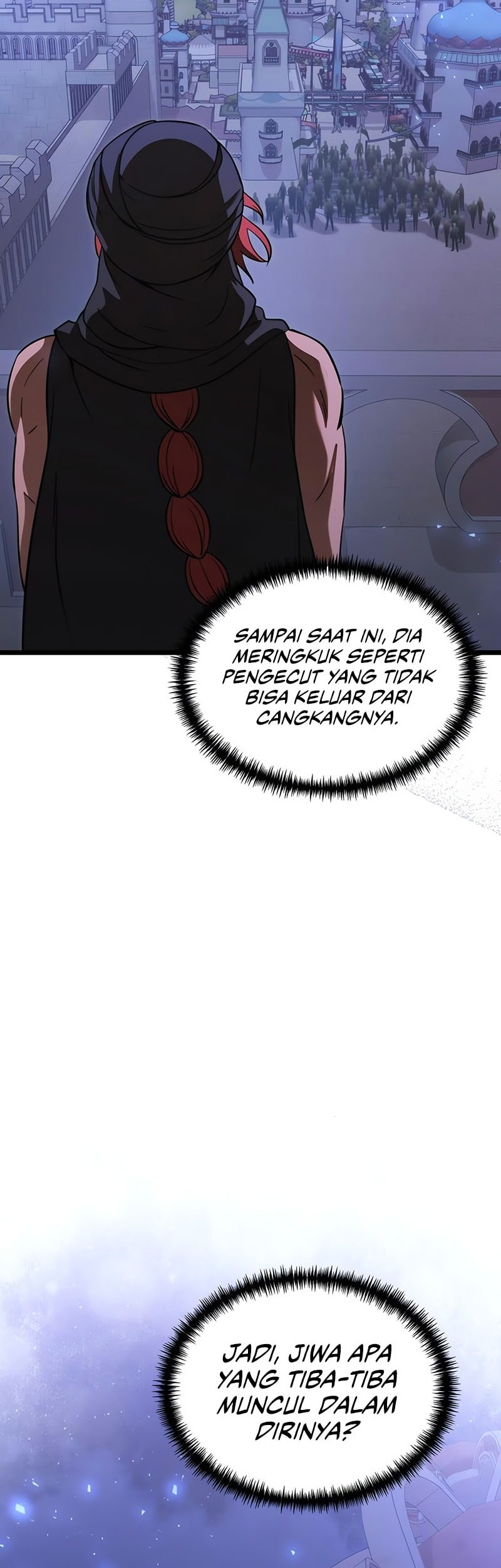 Chapter 104 - halaman 22
