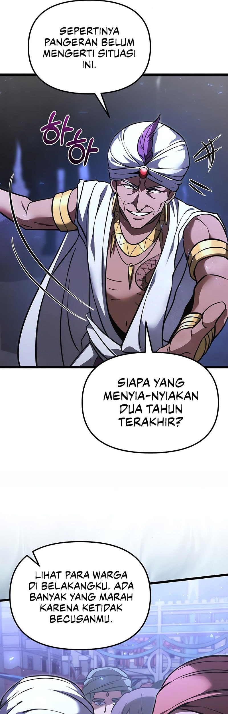 Chapter 104 - halaman 27