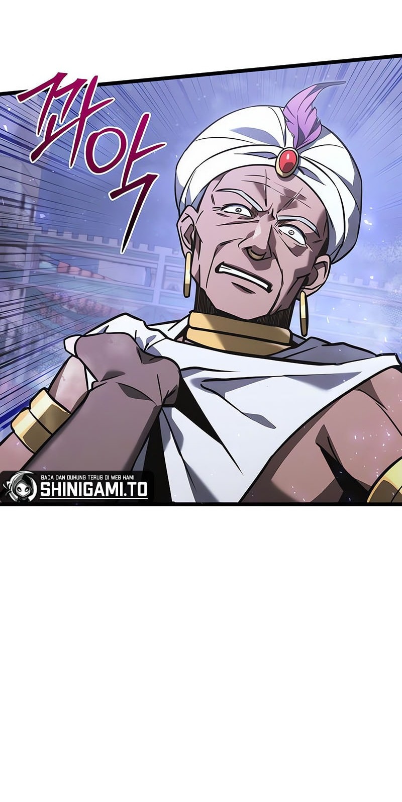 Chapter 105 - halaman 22