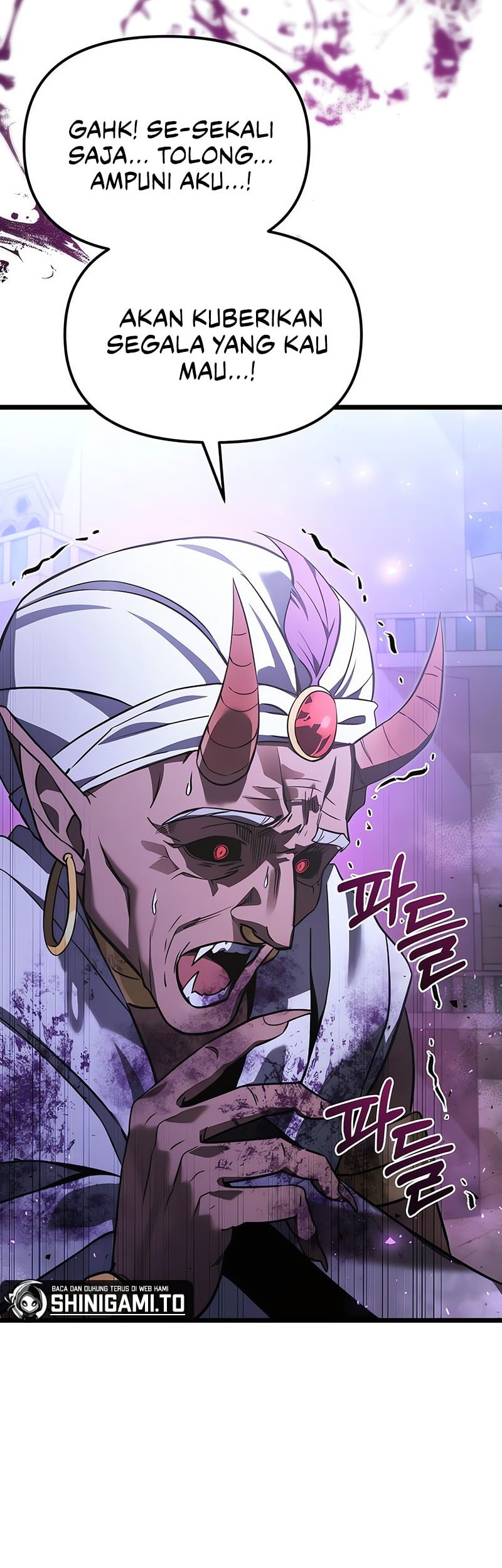 Chapter 105 - halaman 34