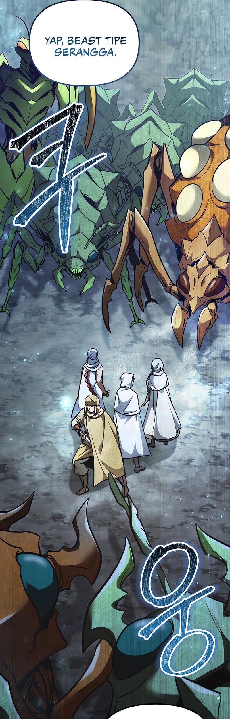 Chapter 106 - halaman 75