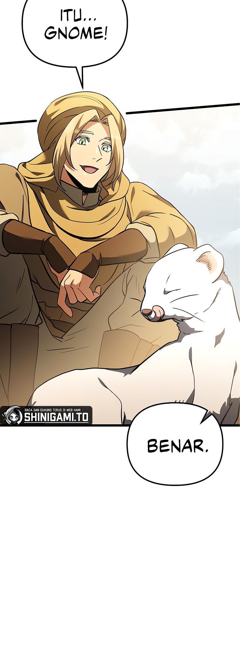 Chapter 106 - halaman 34