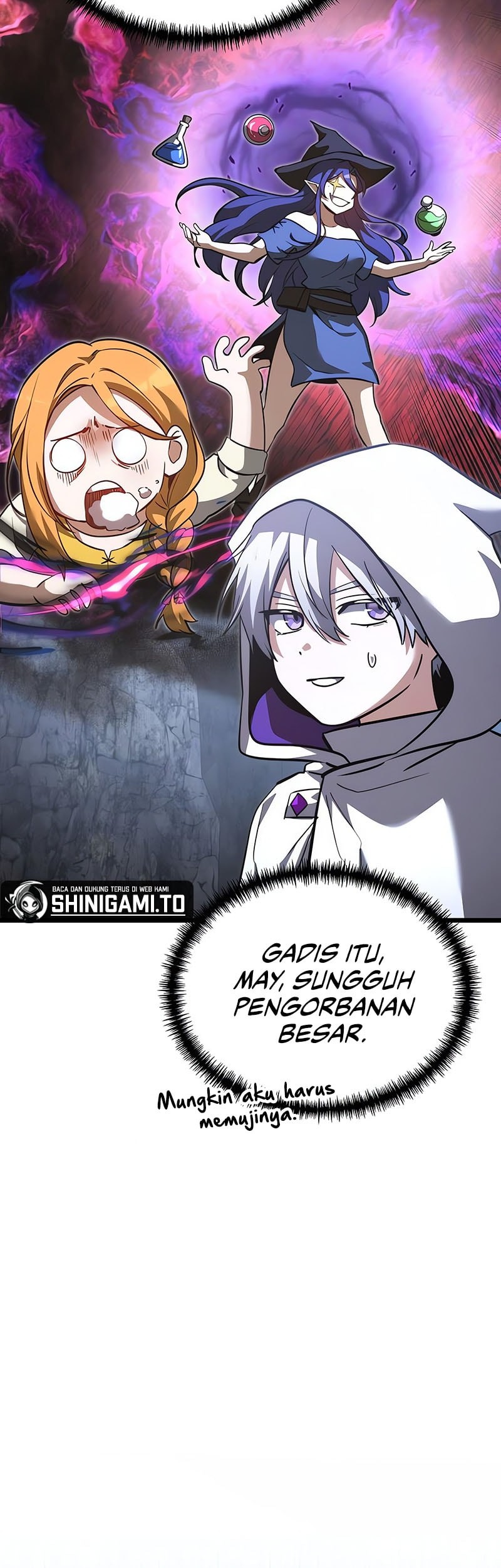 Chapter 107 - halaman 17