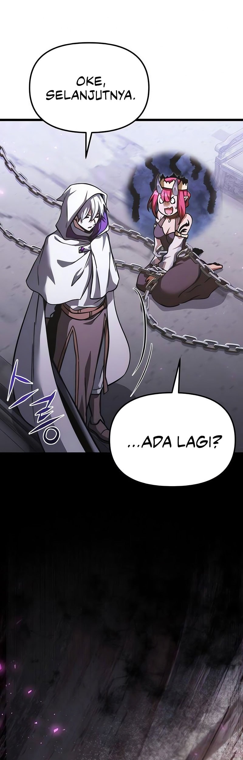 Chapter 108 - halaman 33