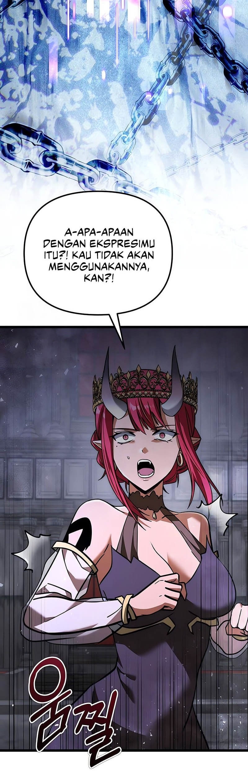 Chapter 109 - halaman 40
