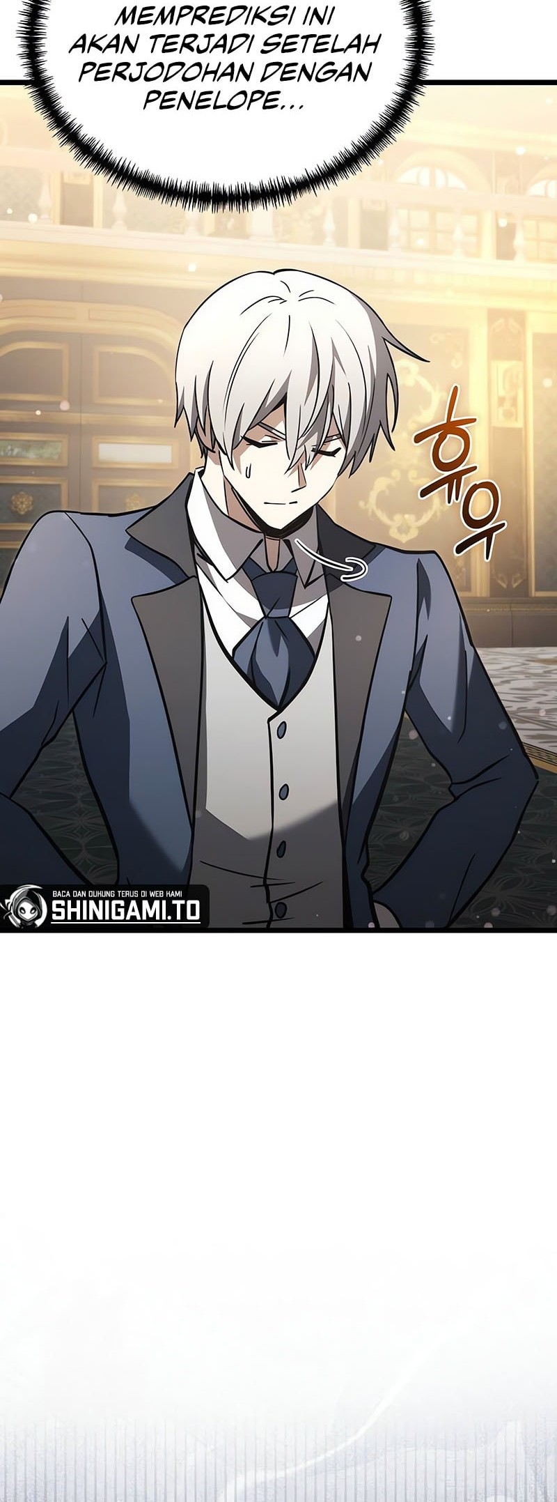 Chapter 109 - halaman 98