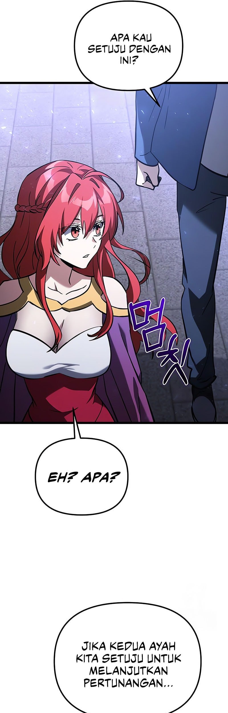 Chapter 110 - halaman 38