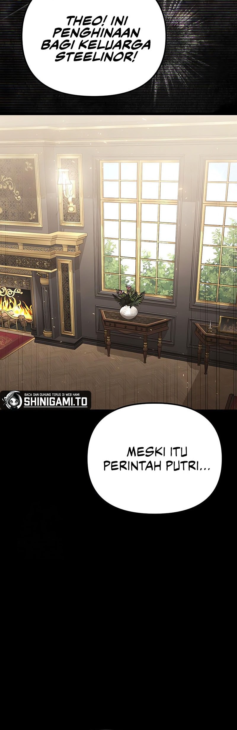 Chapter 110 - halaman 41