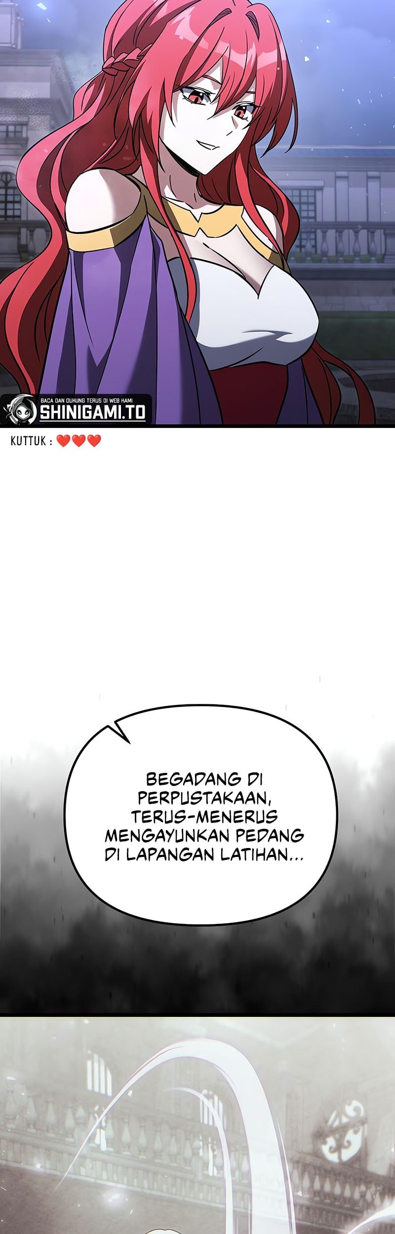 Chapter 110 - halaman 60