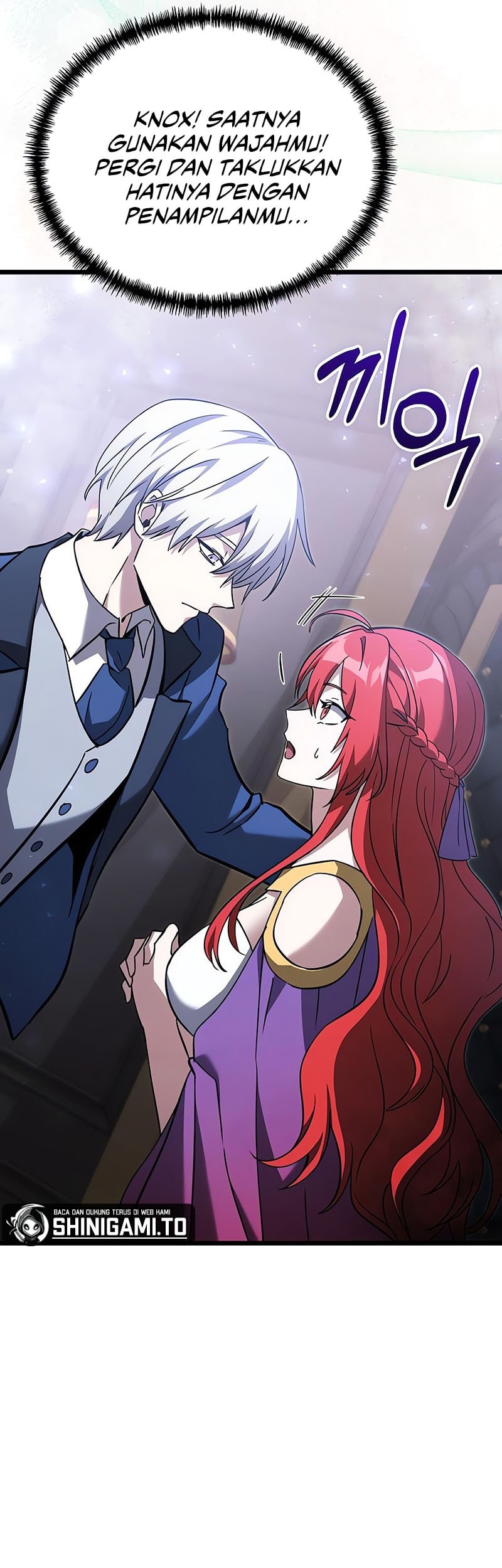 Chapter 110 - halaman 24