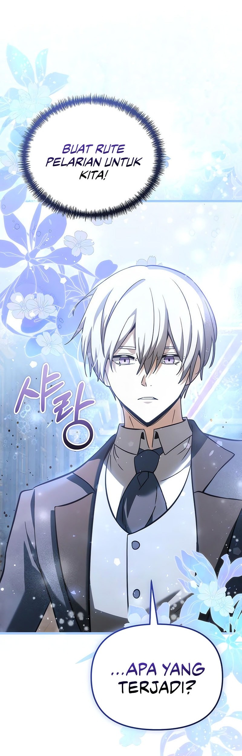 Chapter 110 - halaman 25