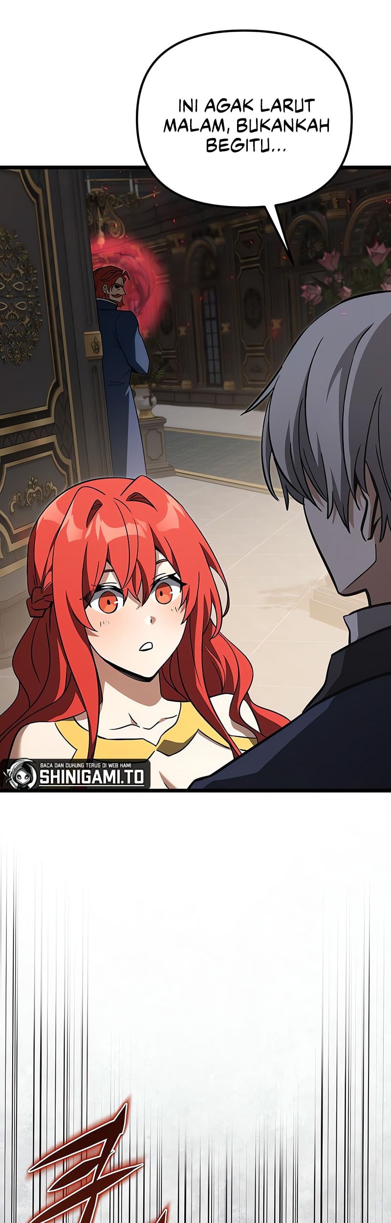 Chapter 110 - halaman 28