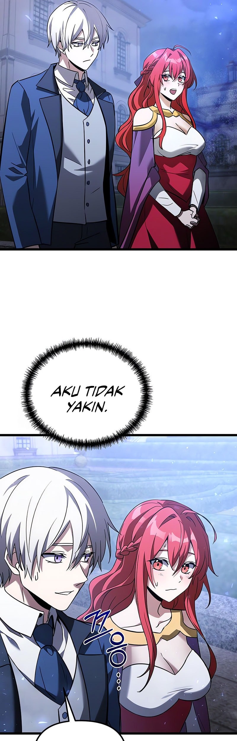 Chapter 110 - halaman 34