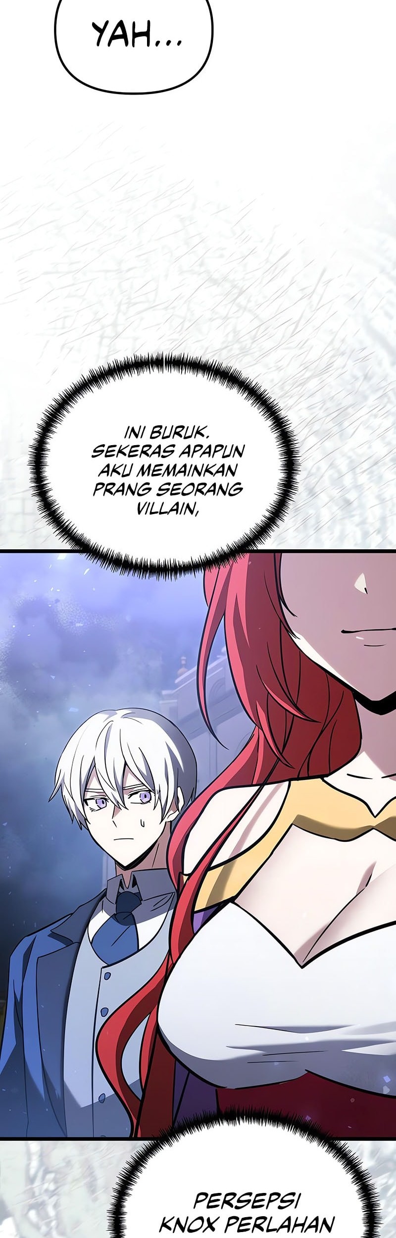 Chapter 110 - halaman 35