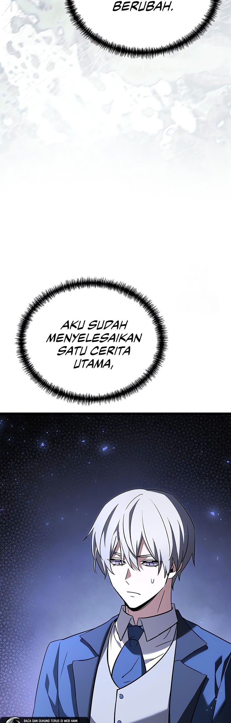 Chapter 110 - halaman 36