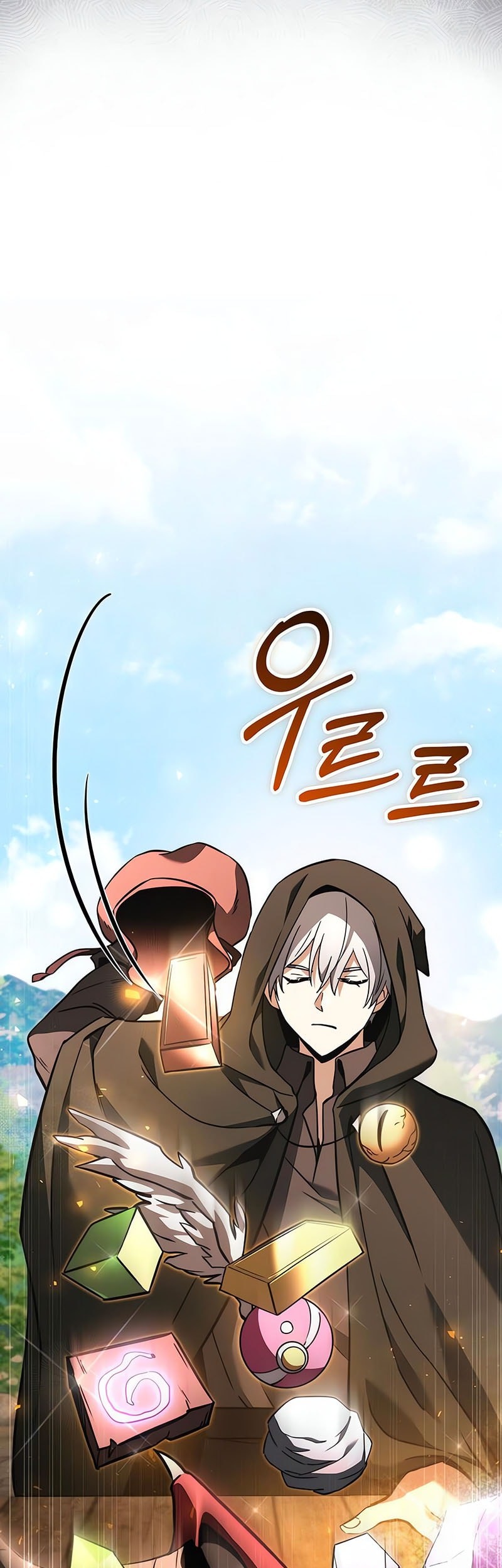 Chapter 111 - halaman 64