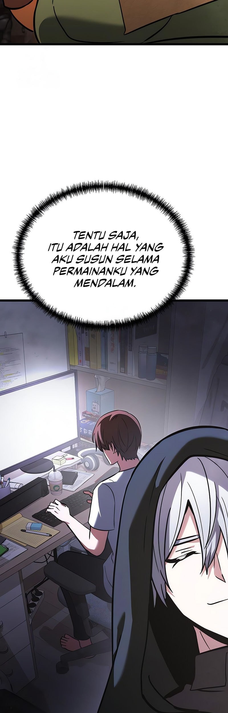 Chapter 111 - halaman 86