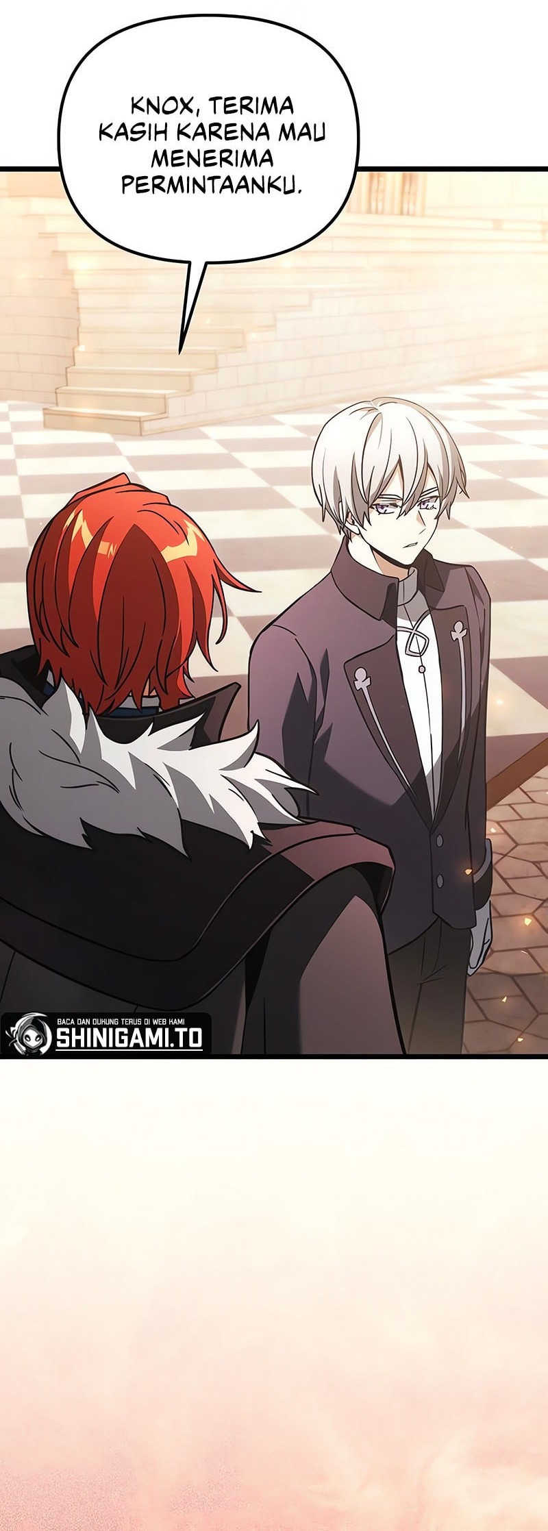 Chapter 111 - halaman 27