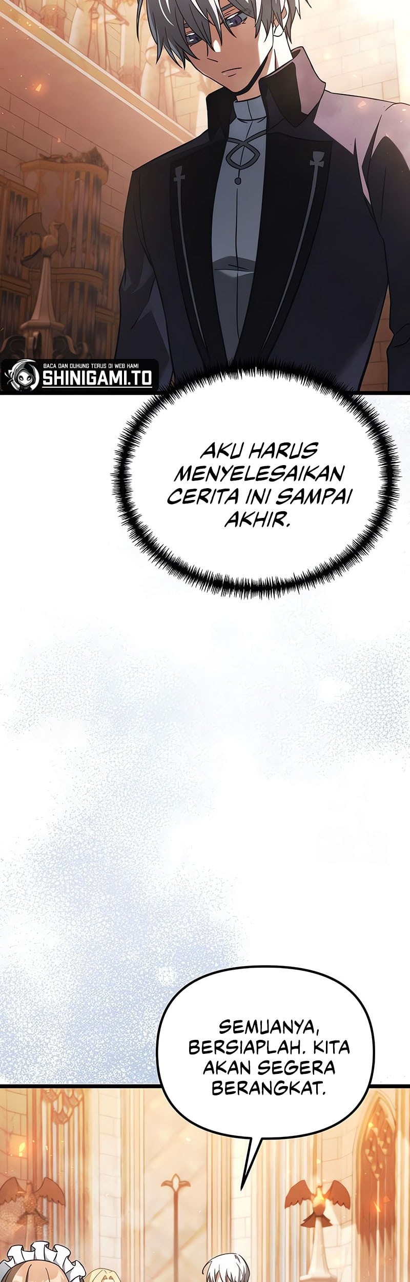 Chapter 111 - halaman 34