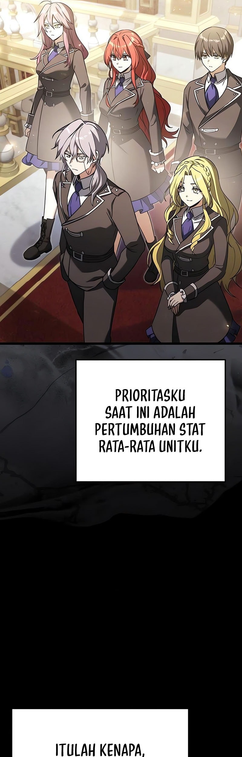 Chapter 112 - halaman 43