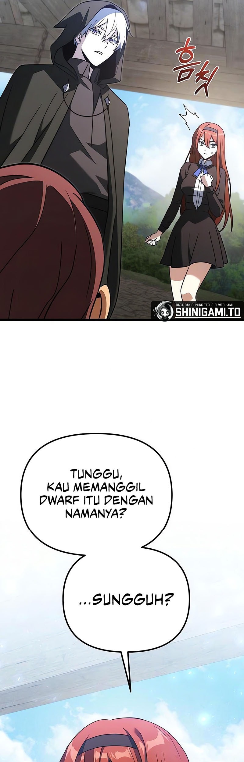 Chapter 112 - halaman 27