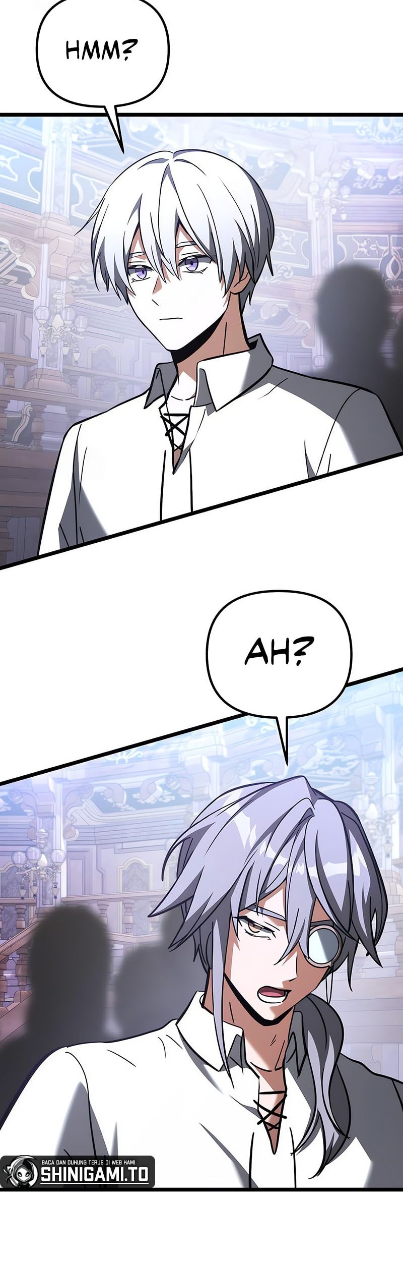 Chapter 113 - halaman 72