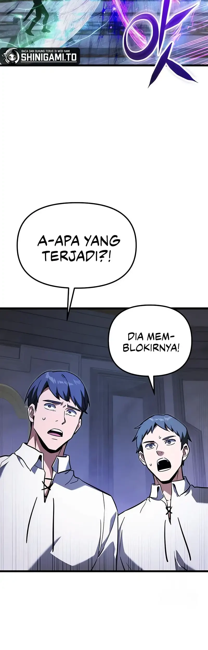Chapter 115 Fix - halaman 38