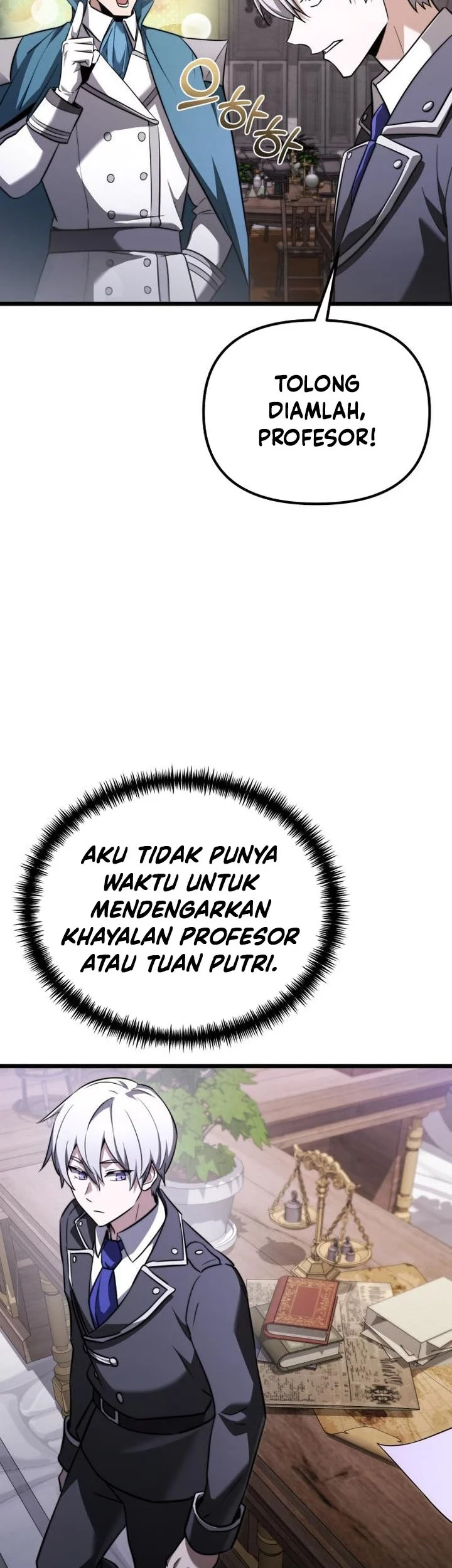Chapter 116 - halaman 75