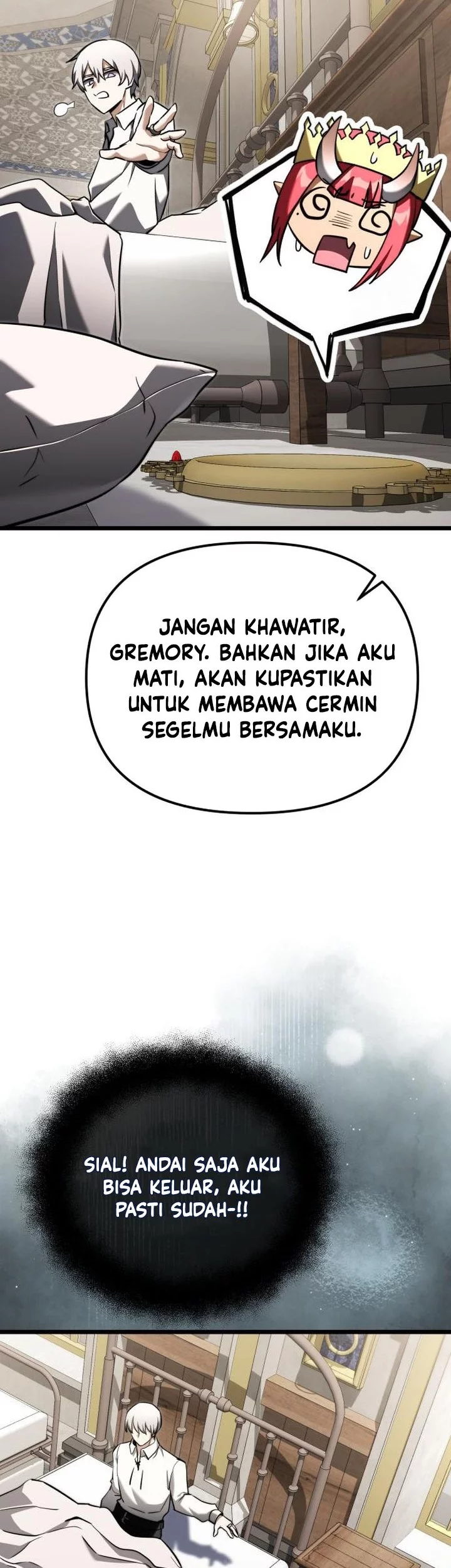 Chapter 116 - halaman 37