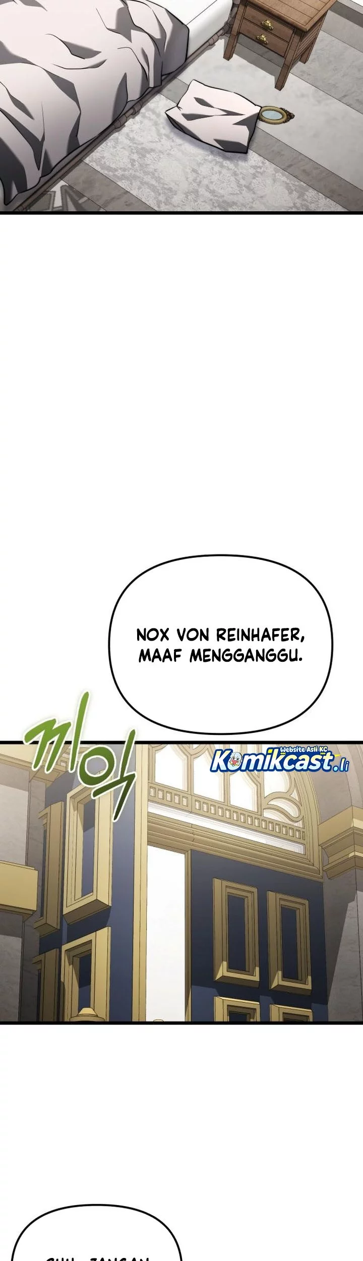 Chapter 116 - halaman 38