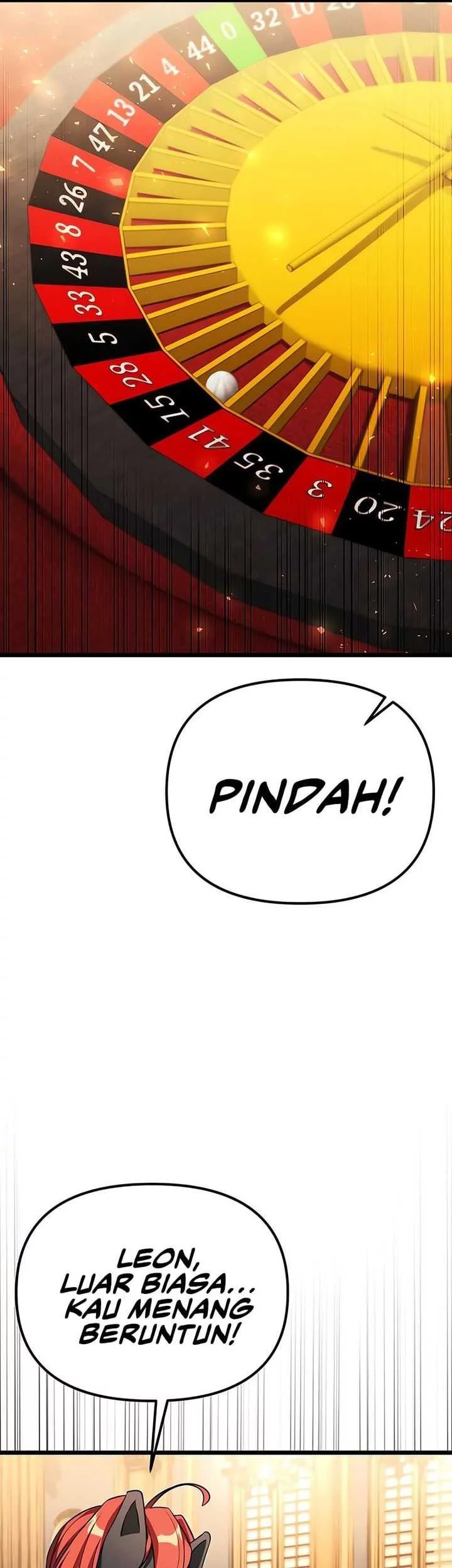 Chapter 119 - halaman 29