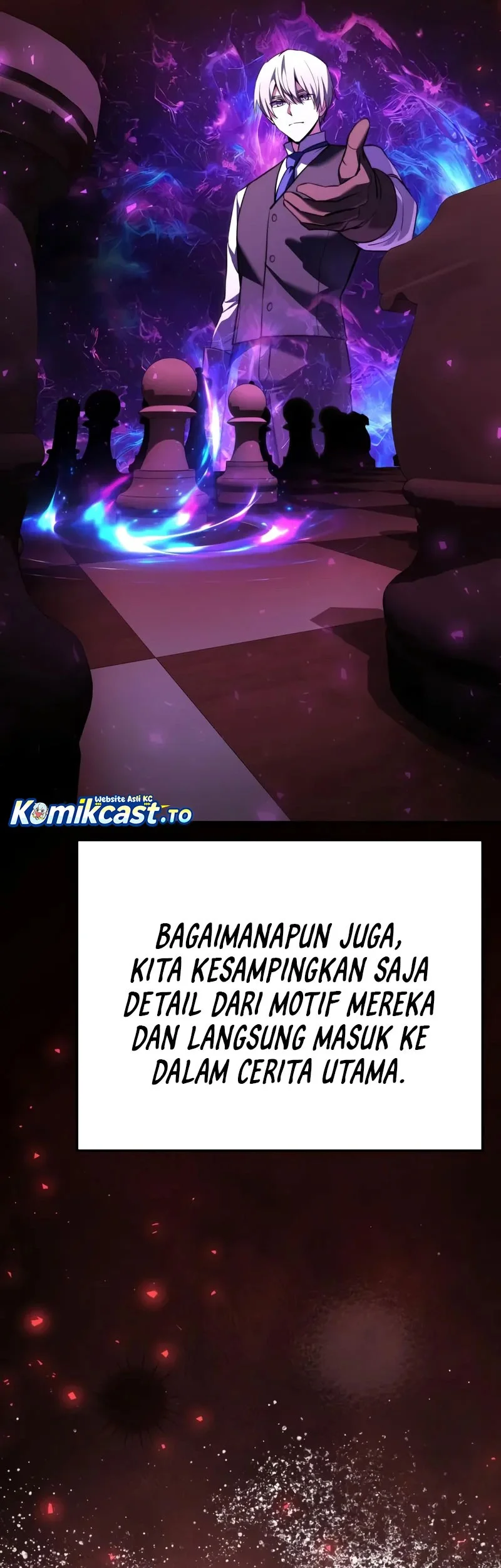 Chapter 121 - halaman 30
