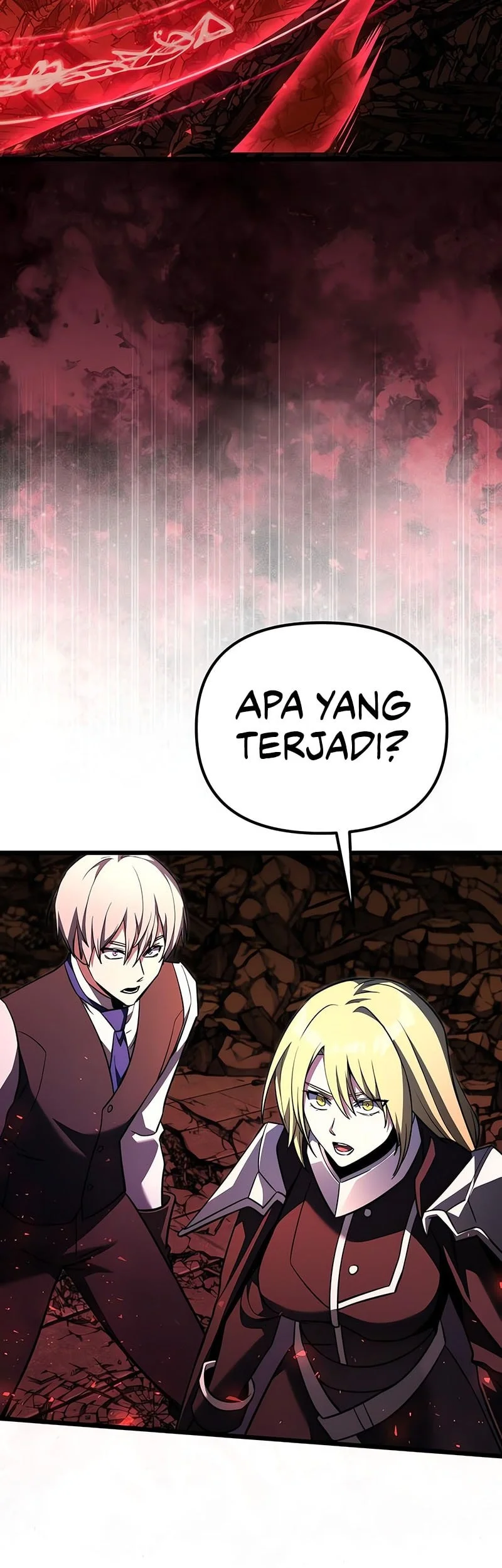 Chapter 122 - halaman 34
