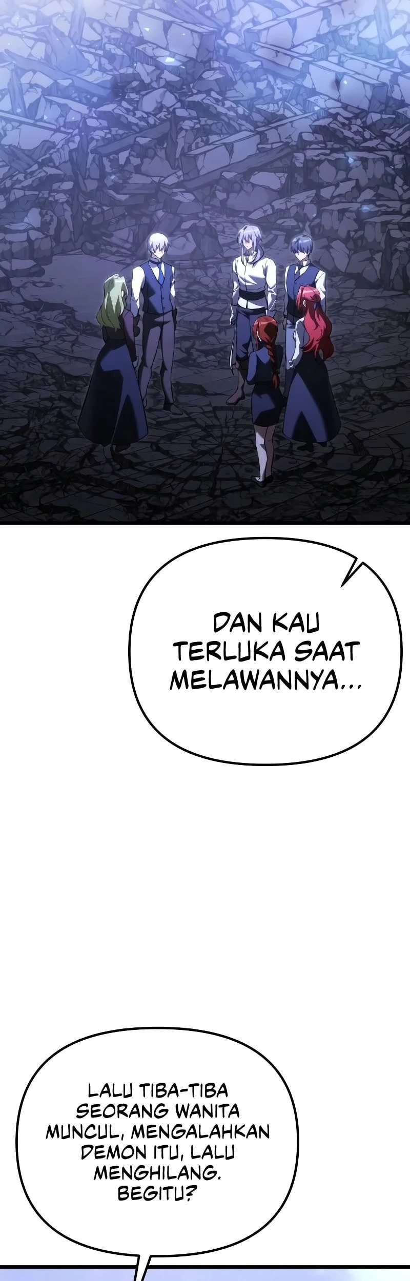 Chapter 125 - halaman 35