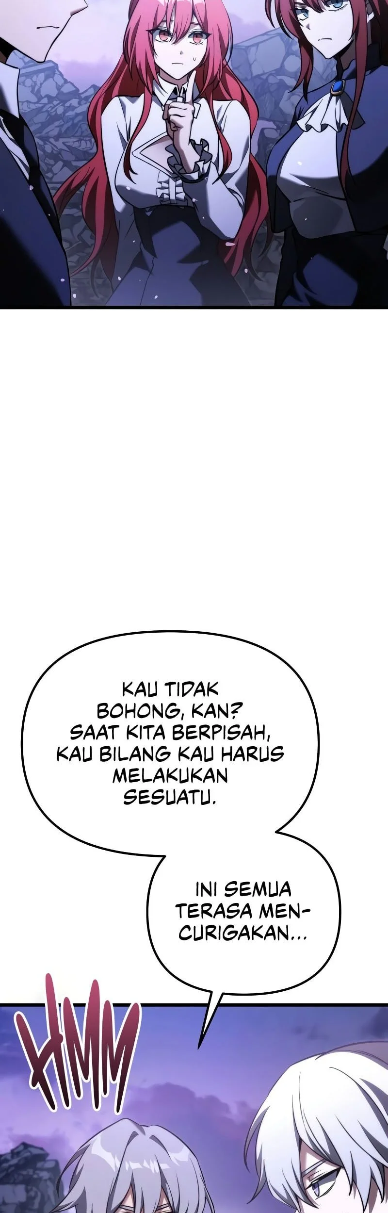 Chapter 125 - halaman 37