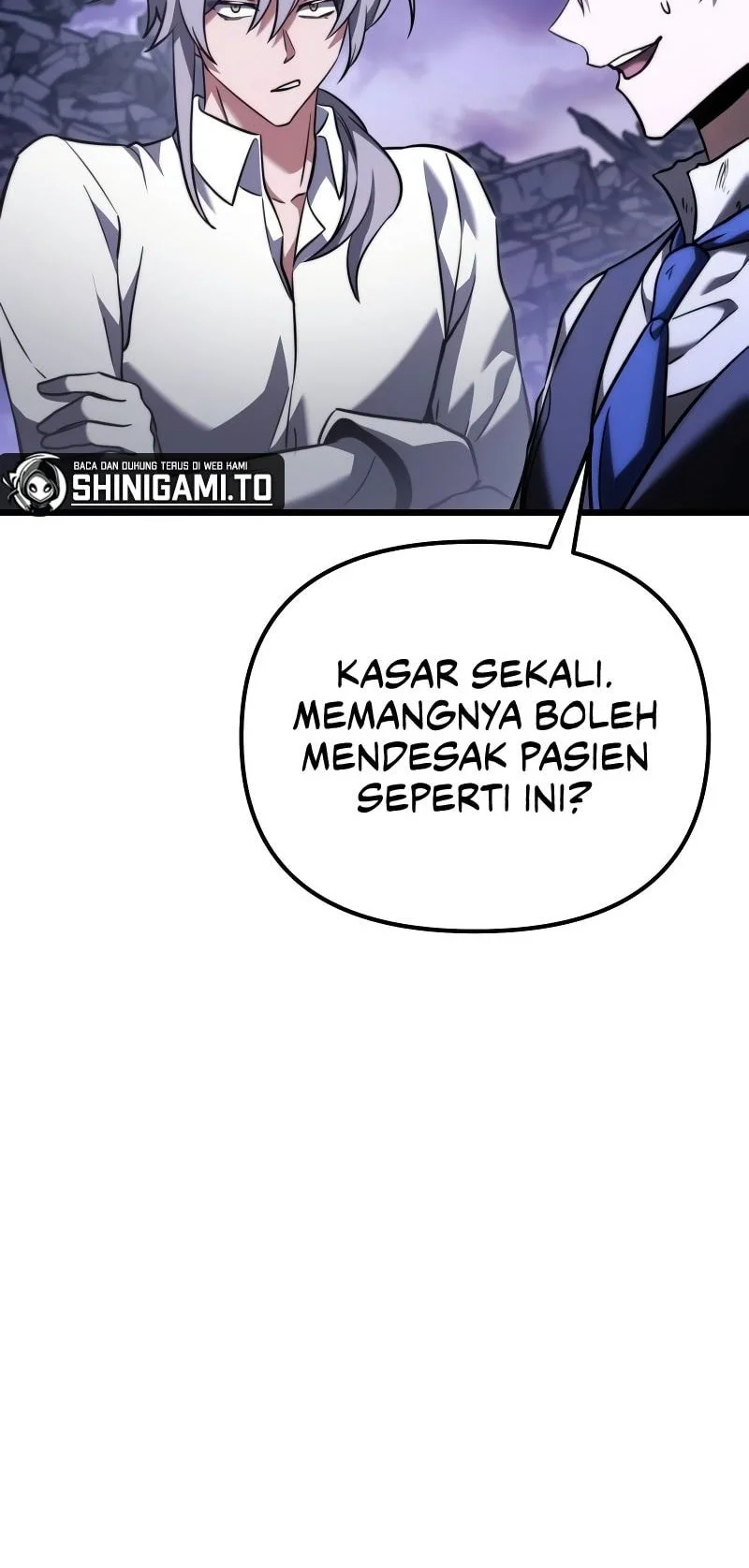 Chapter 125 - halaman 38