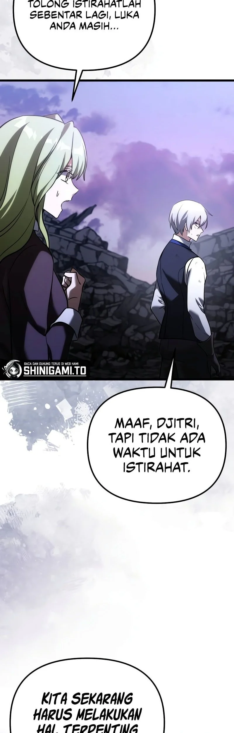 Chapter 125 - halaman 44