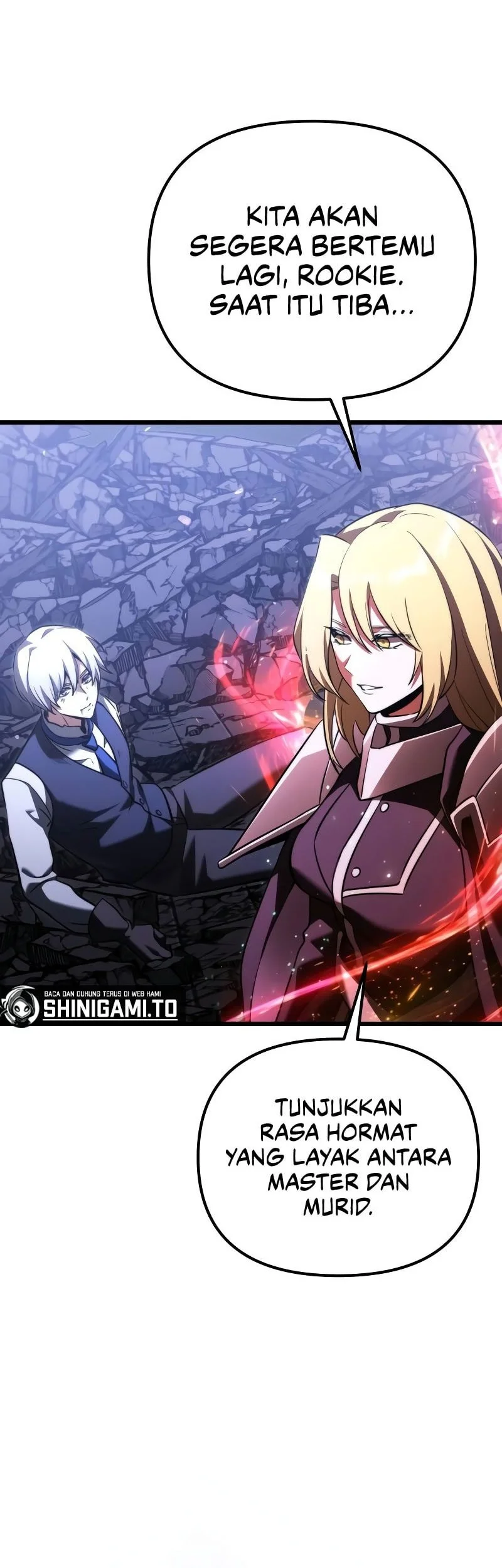 Chapter 125 - halaman 28