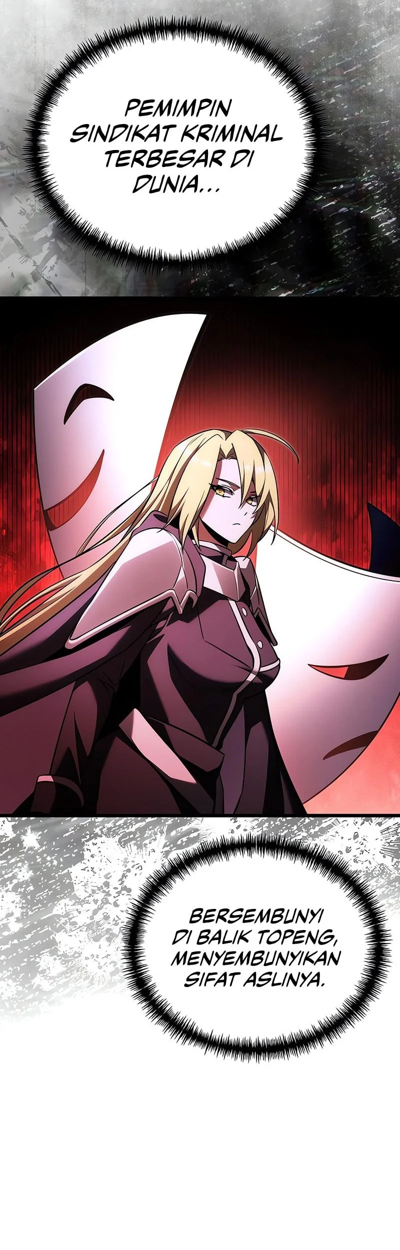 Chapter 126 - halaman 36
