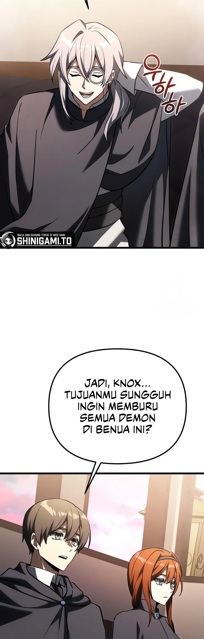 Chapter 126 - halaman 57