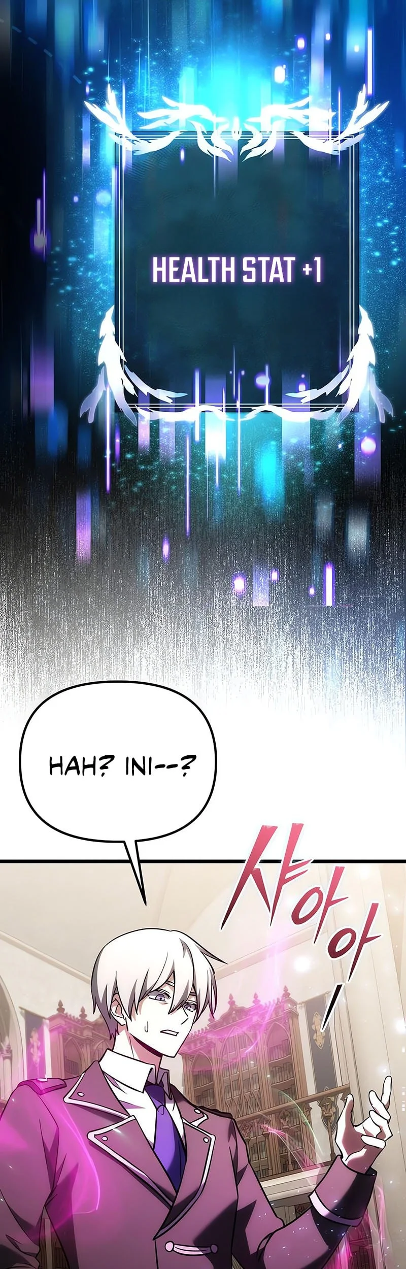 Chapter 127 - halaman 35