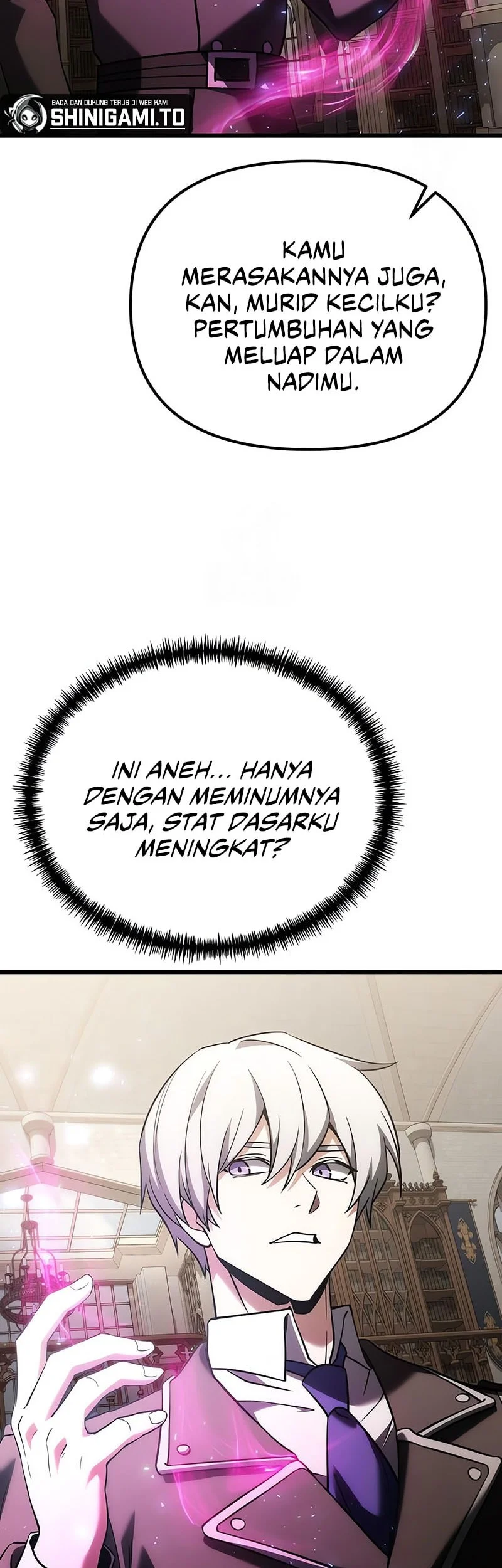 Chapter 127 - halaman 36