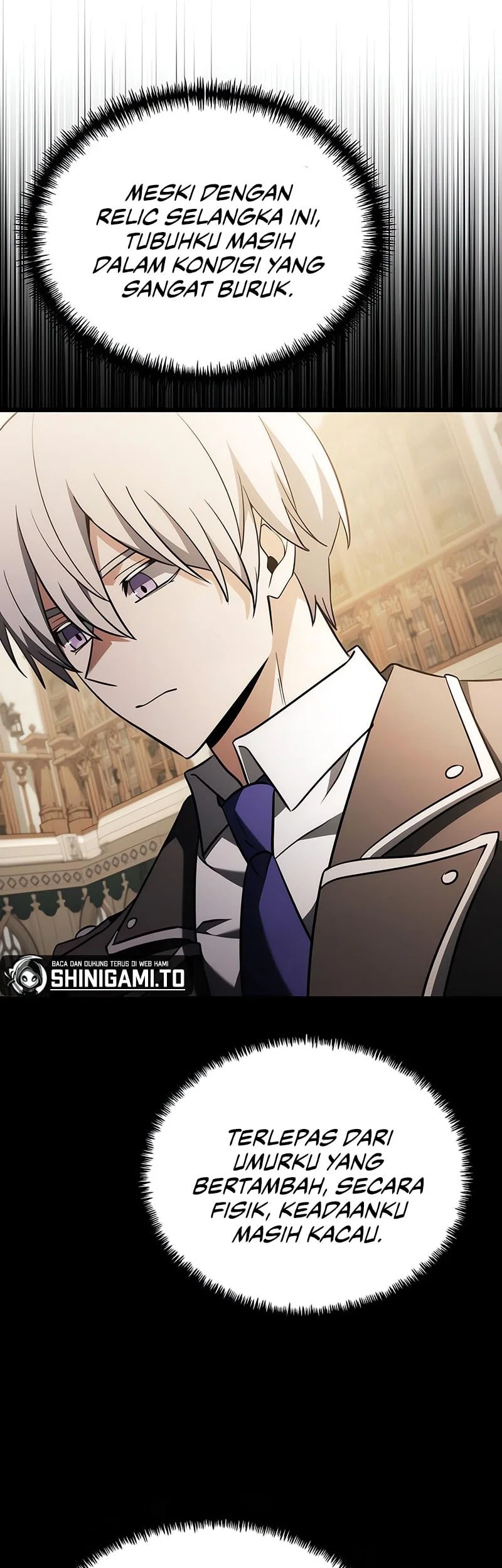 Chapter 127 - halaman 39