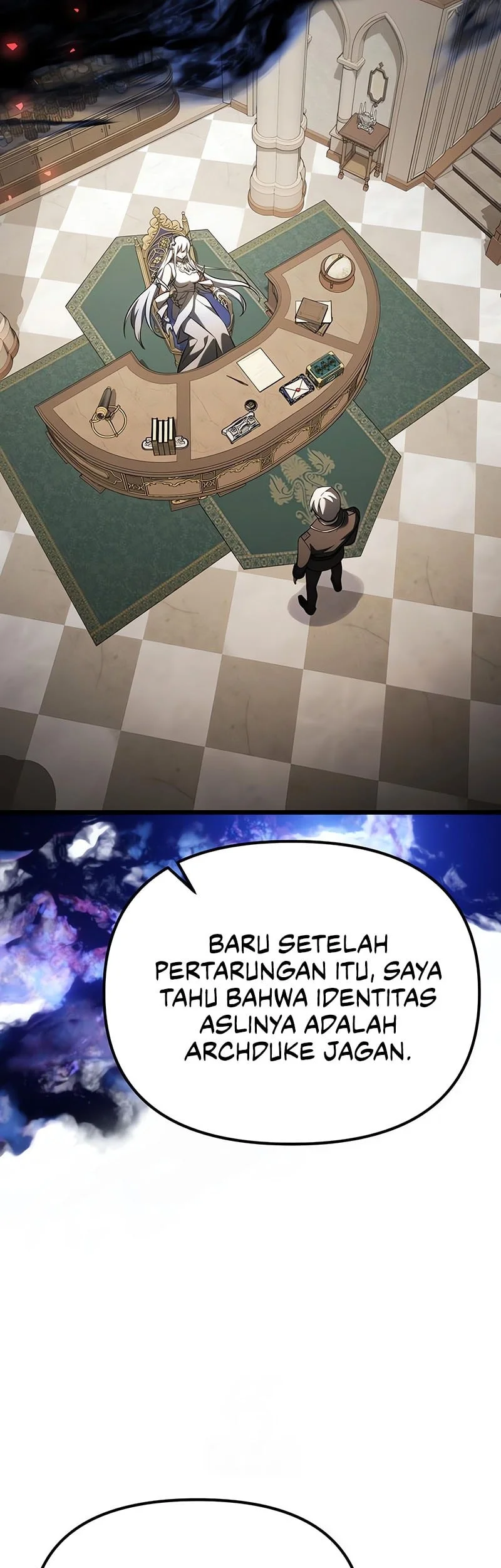 Chapter 127 - halaman 19